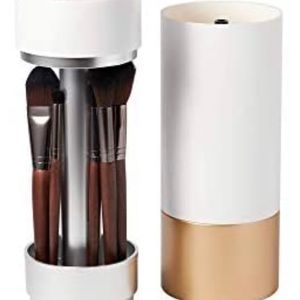 Brushean UV + Ozone Makeup Brush Sanitizer NIB